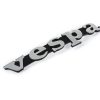 Targhetta Vespa per scudo anteriore per VESPA 50 Vespa 125 Vespa 150 oem 152541