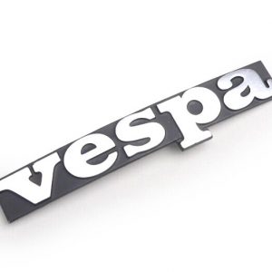 Targhetta Vespa per Vespa 50 PK PK 50 S PK XL anteriore