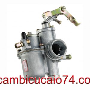 Carburatore Lambretta Li Ma 19 Bs7