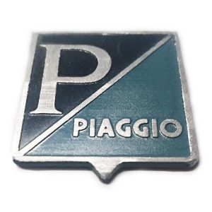 Stemma Scudetto Piaggio Vespa 50 Prima Serie V5A1T alta qualità