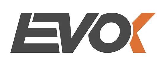 logo EVOK